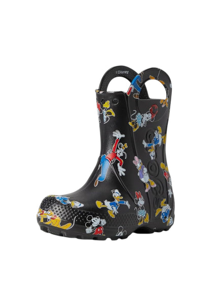 Galosce CROCS Mickey Mouse 211146-90H Bambino
