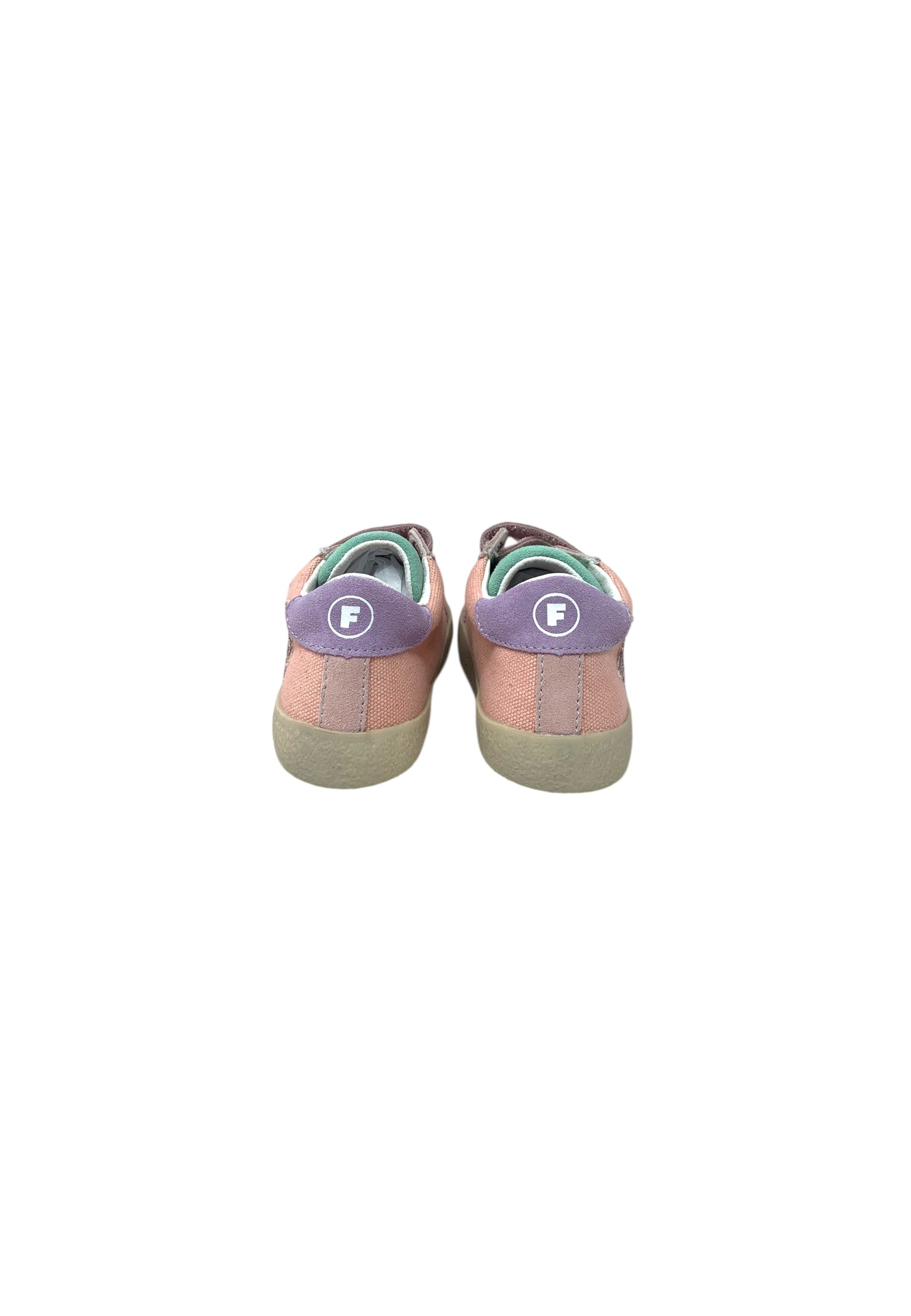 Sneaker FALCOTTO ALNOITE 0012019043 22 3M77 Bambina