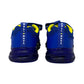 Sneakers BULL BOYS  DNAL3368 ROYAL Bambino