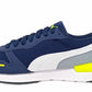 Scarpa da ginnastica PUMA R78 37361617 RAGAZZO
