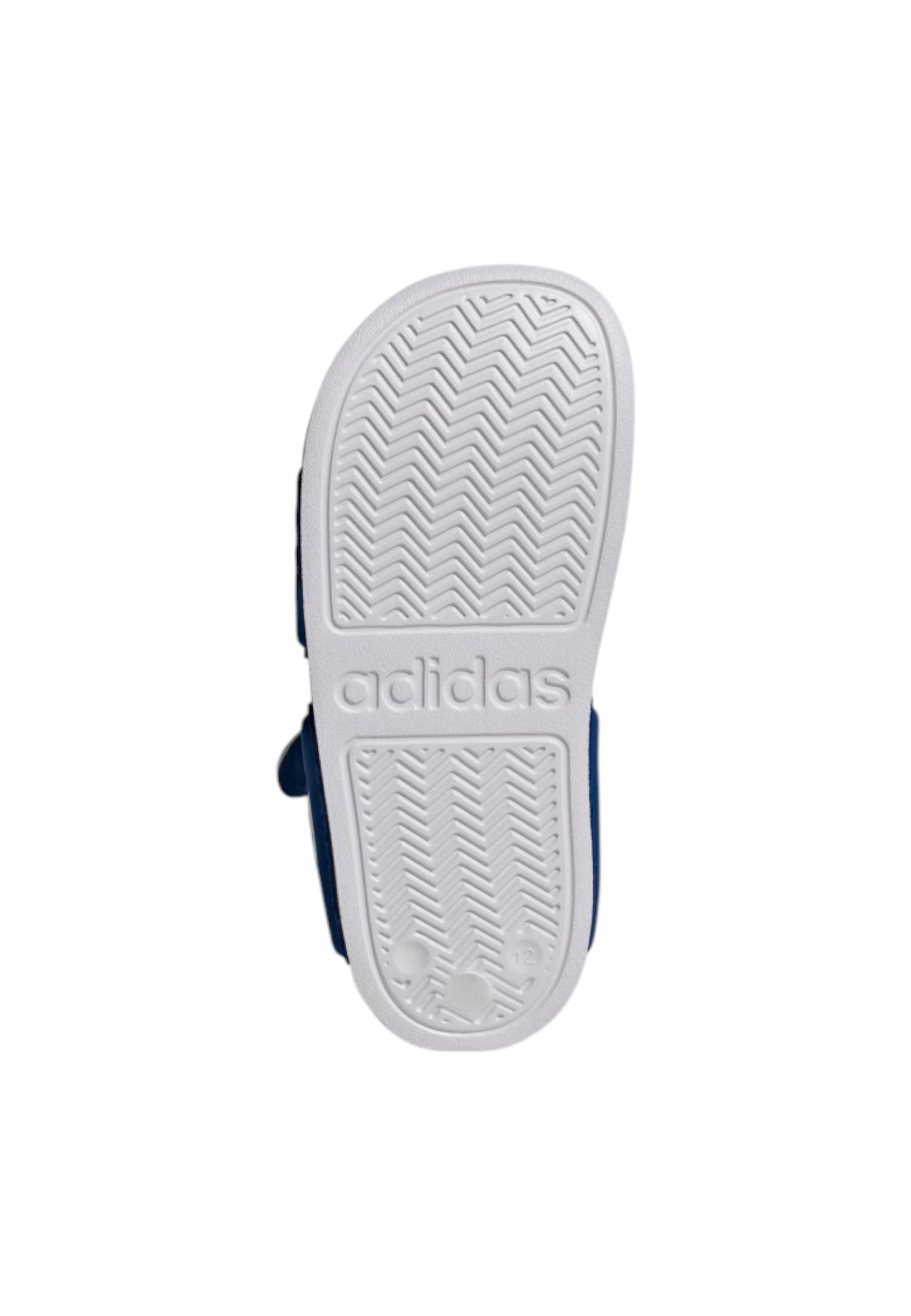 Sandali mare ADIDAS ADILETTE SANDALS HQ9208 Bambino