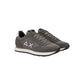 Sneakers SUN68 Tom Solid Z45101 47 GRIGIO SCURO Uomo