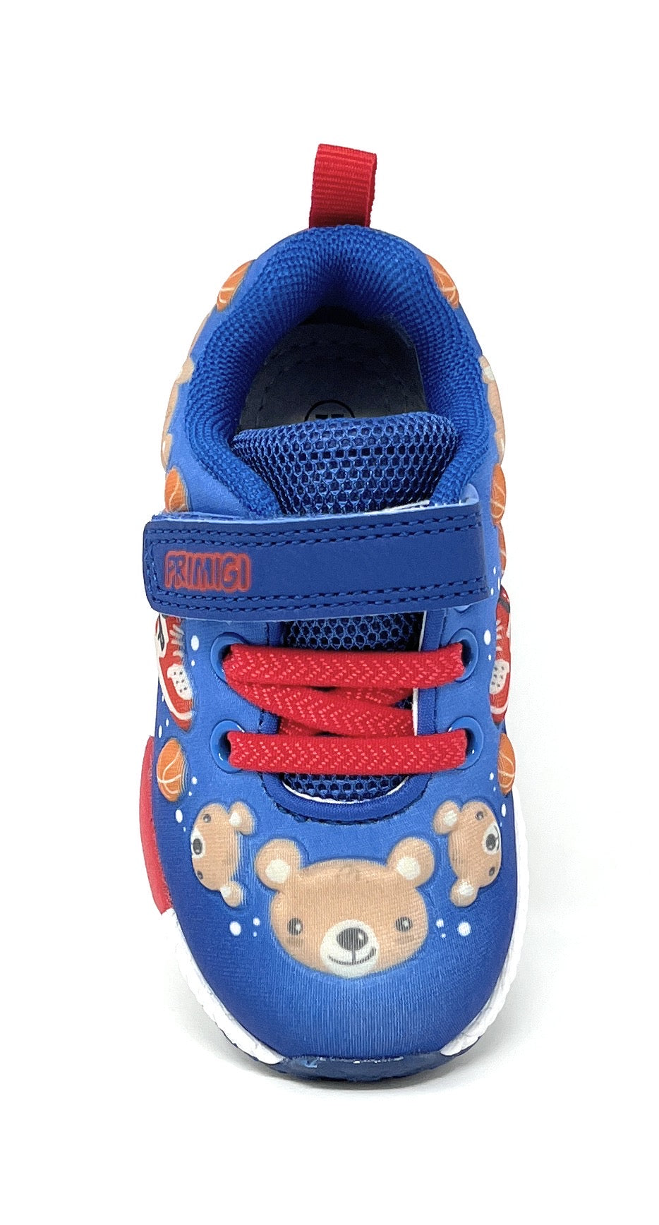 Sneakers da passeggio PRIMIGI 1948511 bambino