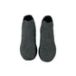 Sneakers InBlu IN000345 GRIGIO donna