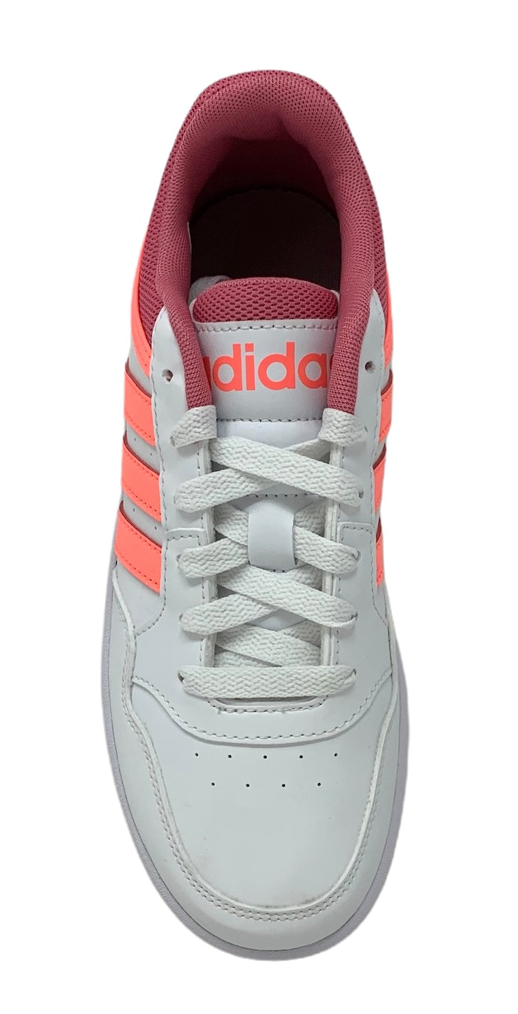 Scarpa da ginnastica ADIDAS HOOPS 3.0 K GW0418 DONNA