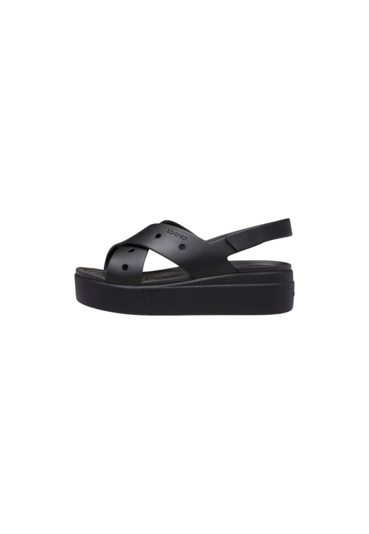 Sandali Crocs Brooklyn Sky 212254-001 donna