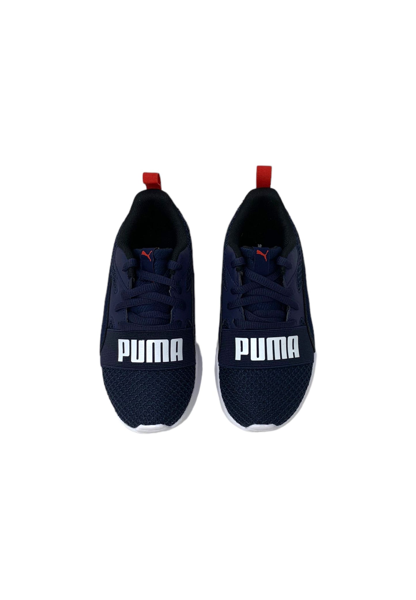 Sneaker PUMA Wired Run Pure Ps 390848 03 bambino