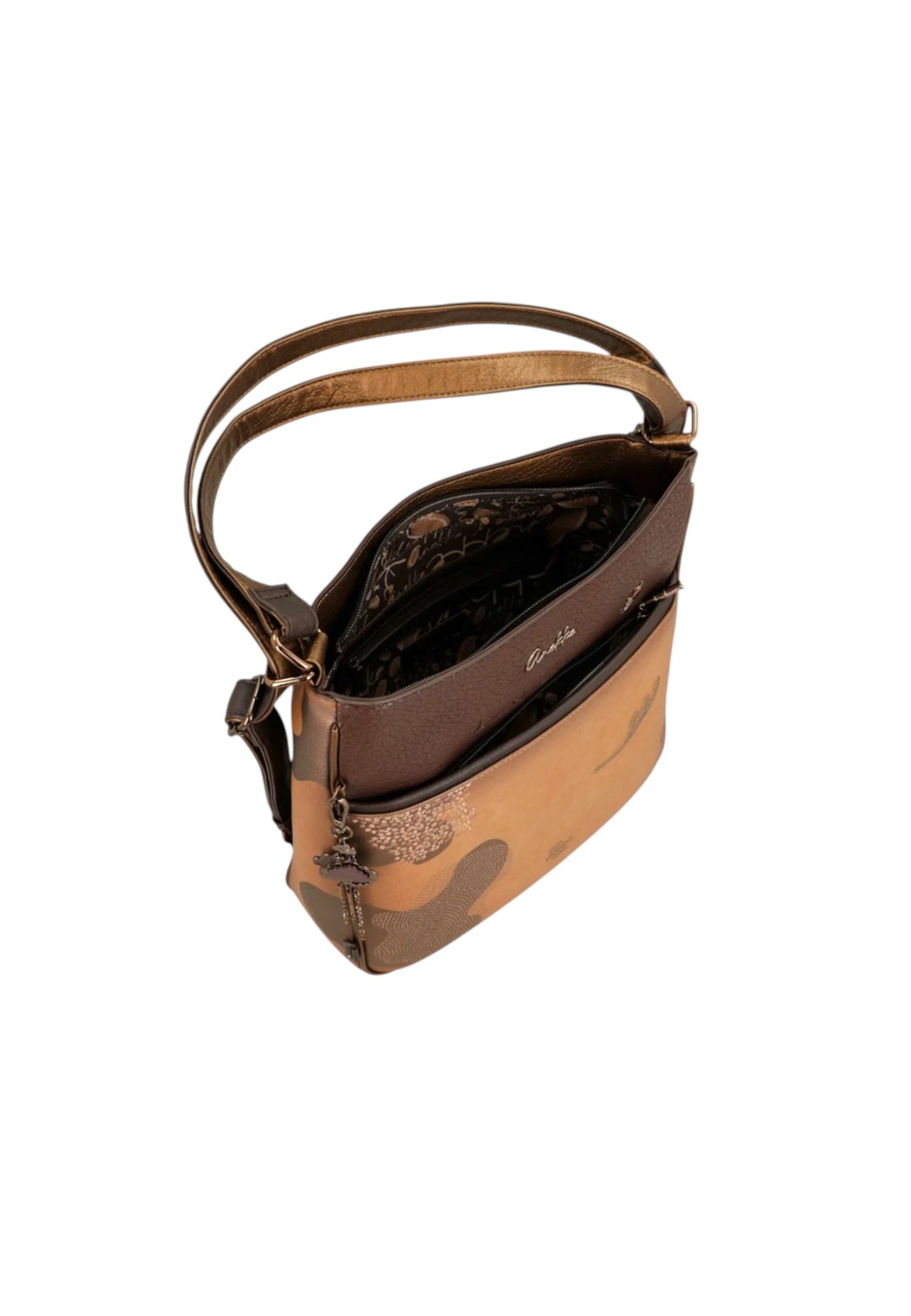 Zaino (convertibile in borsa) Anekke Voyage 43825-072 Donna
