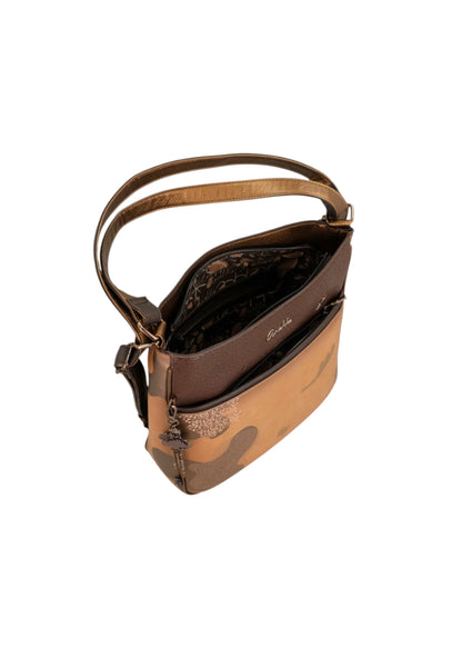 Zaino (convertibile in borsa) Anekke Voyage 43825-072 Donna