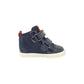 Sneakers GEOX KILWI B. MINNIE B36D5D022HH C0048 BAMBINA