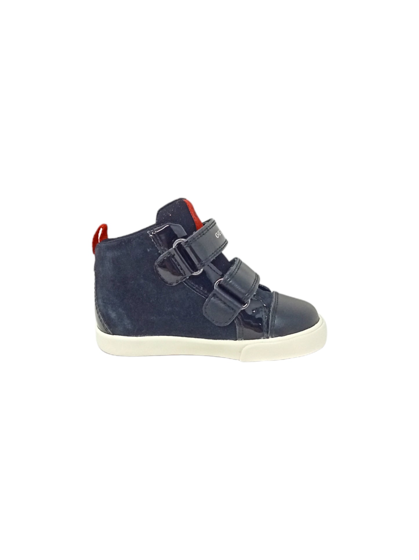 Sneakers GEOX KILWI B. MINNIE B36D5D022HH C0048 BAMBINA