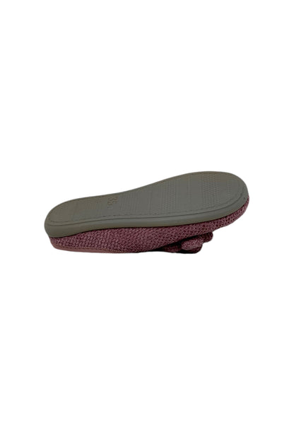 Pantofola INBLU GF000027 ROSA donna
