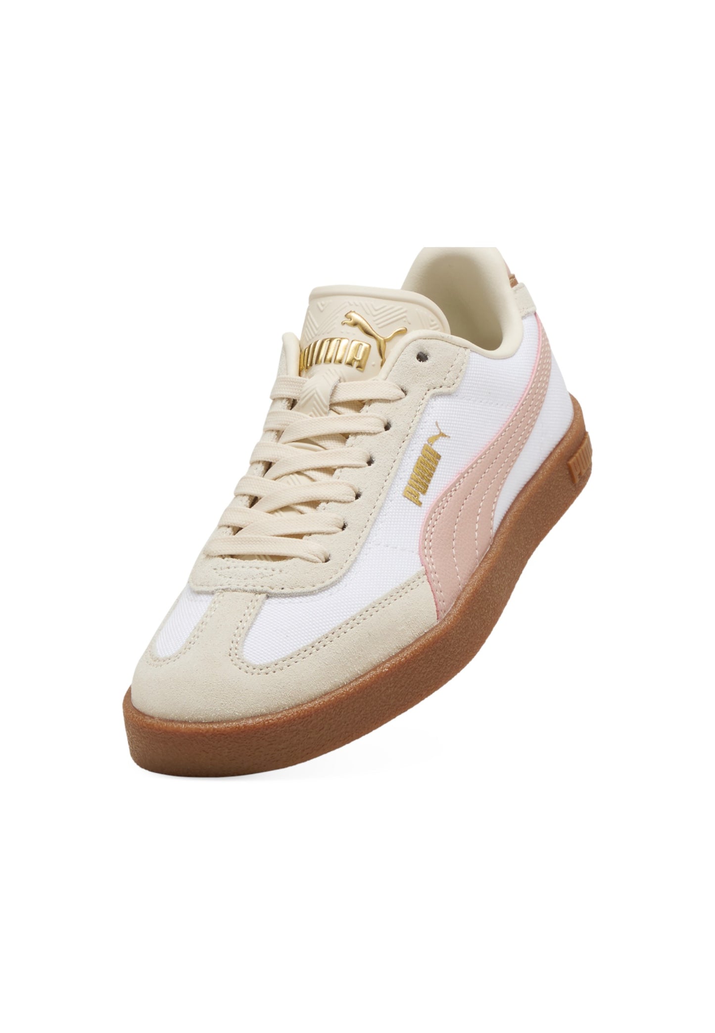 Sneaker PUMA Club II Era 401572 01 Donna