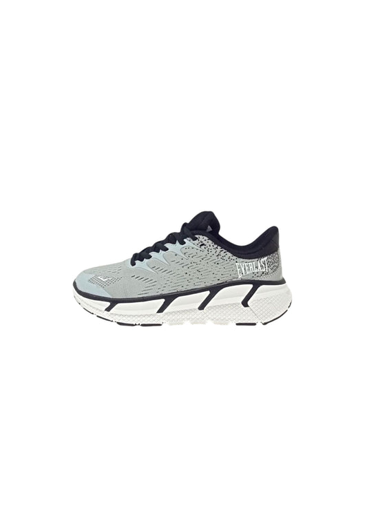 Sneaker EVERLAST EV-080 WHITE/BLACK unisex
