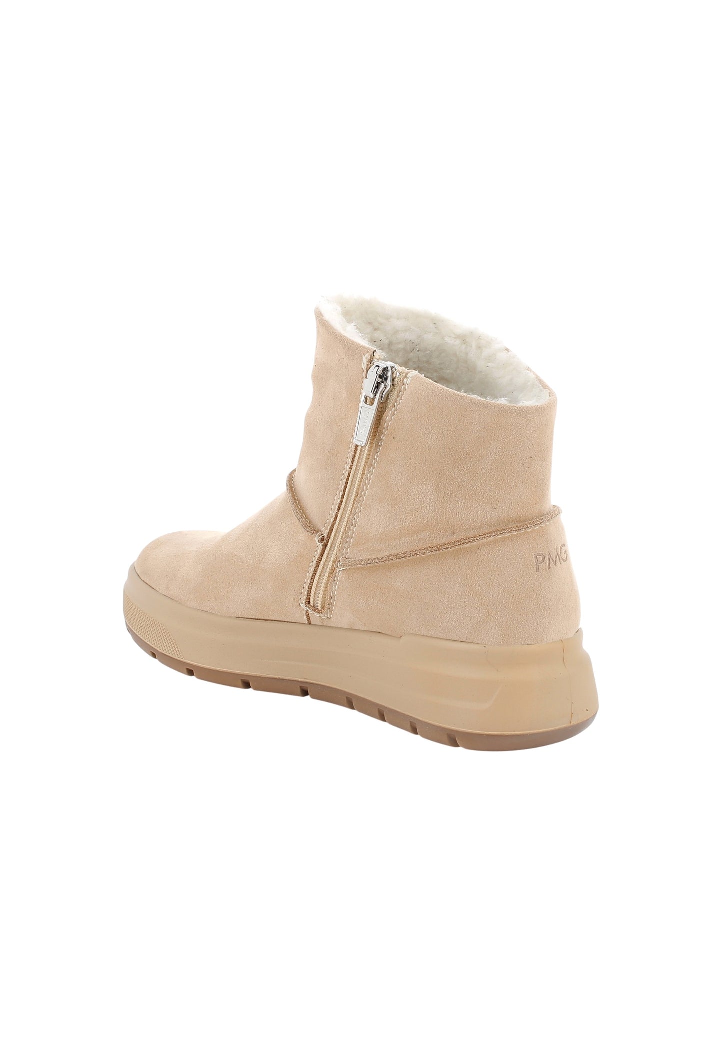 Stivaletto PRIMIGI 8875700 bambina