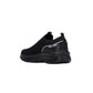 Sneaker XTI 145393 NERO donna