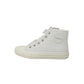 Sneakers GAËLLE Paris Junior GV0017T WHT SOFIE Bambina/ragazza