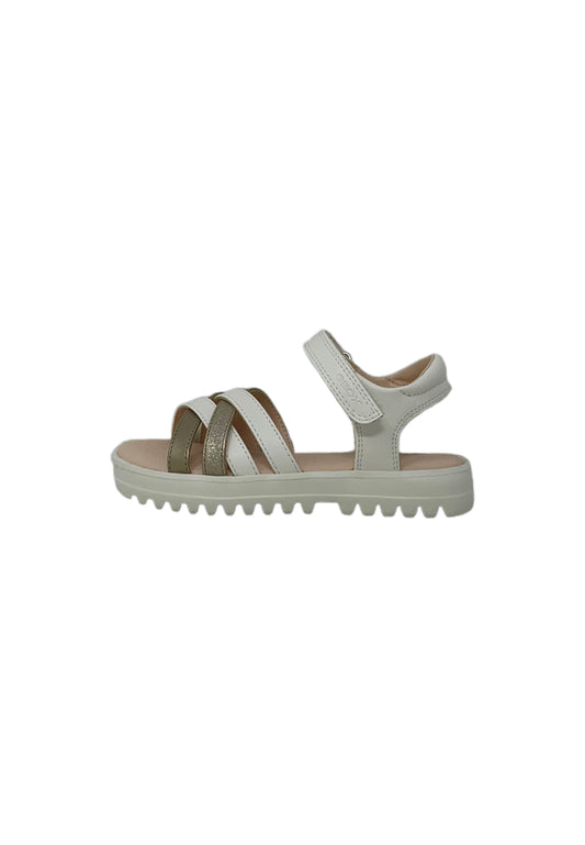Sandali GEOX J S.CORALIE J356EA054AJ C0588 bambina