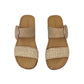 Sandali MARCO TOZZI 2-27191-44 435 Dune donna