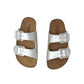 Ciabatta GRUNLAND Junior LUCE CB3100-40 PERLA Bambina/Ragazza