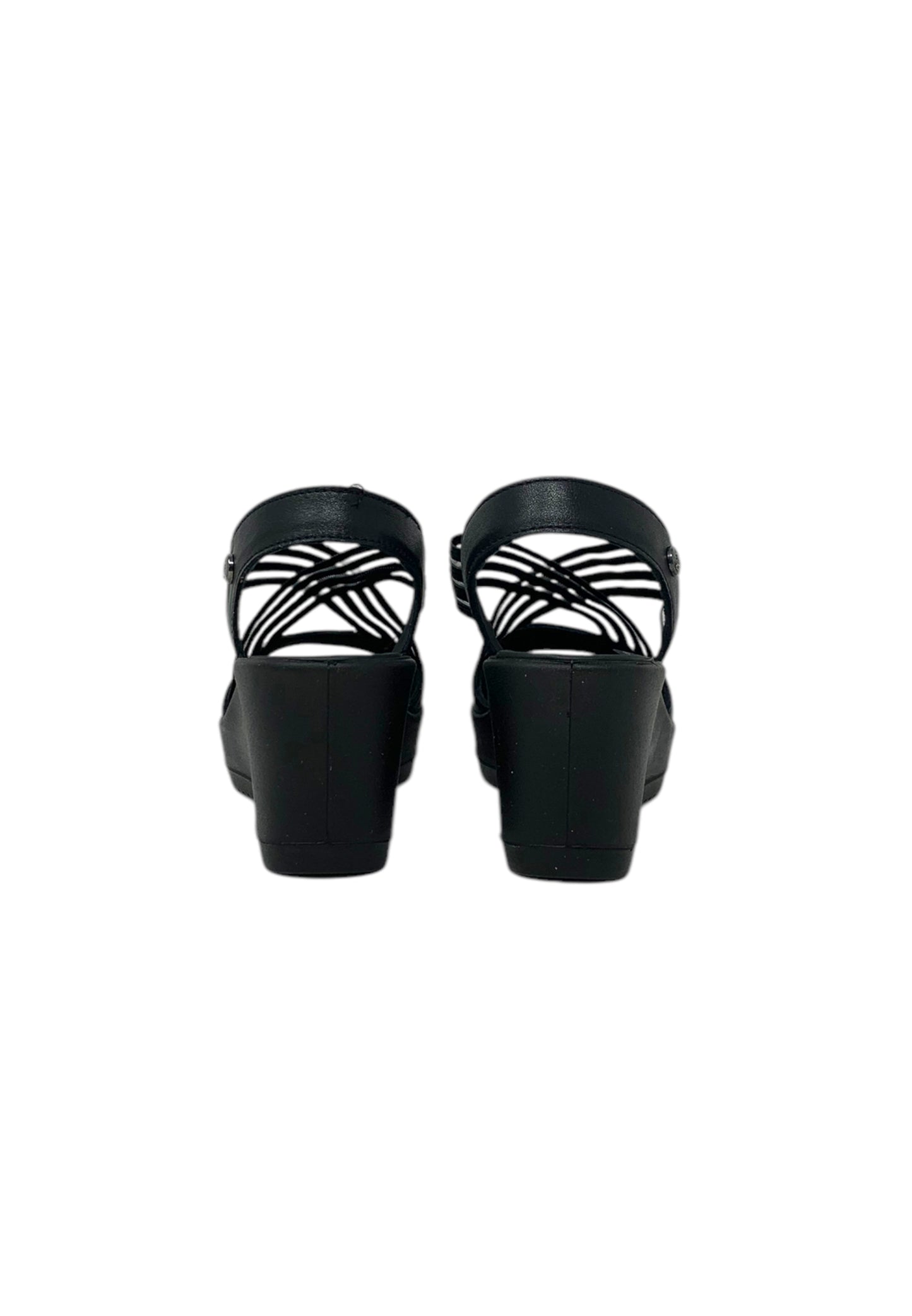 Sandali con zeppa Enval Soft 7784700 Donna