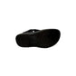 Sandali INBLU RY000029 NERO Uomo