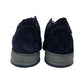 Scarpa da passeggio BKS 7002 CAMOSCIO BLU uomo