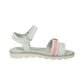 Sandali LAURA BIAGIOTTI 9012 WHT Bambina/Ragazza