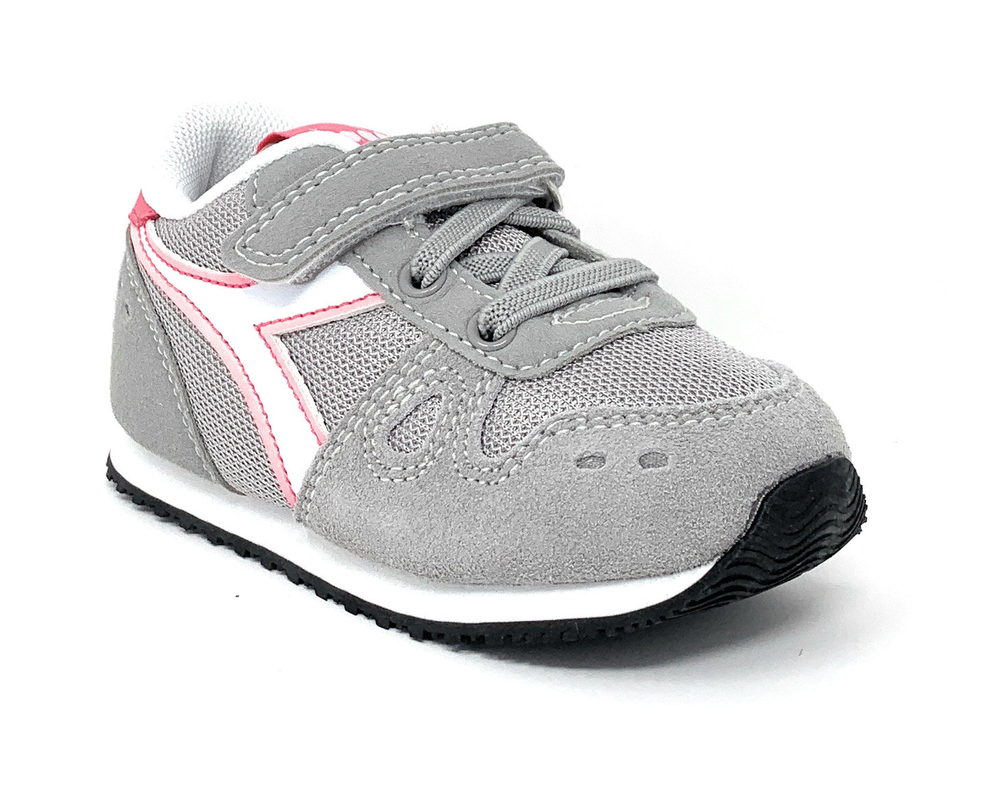 Scarpa da ginnastica DIADORA SIMPLE RUN TD 10117790101 75067 BAMBINA