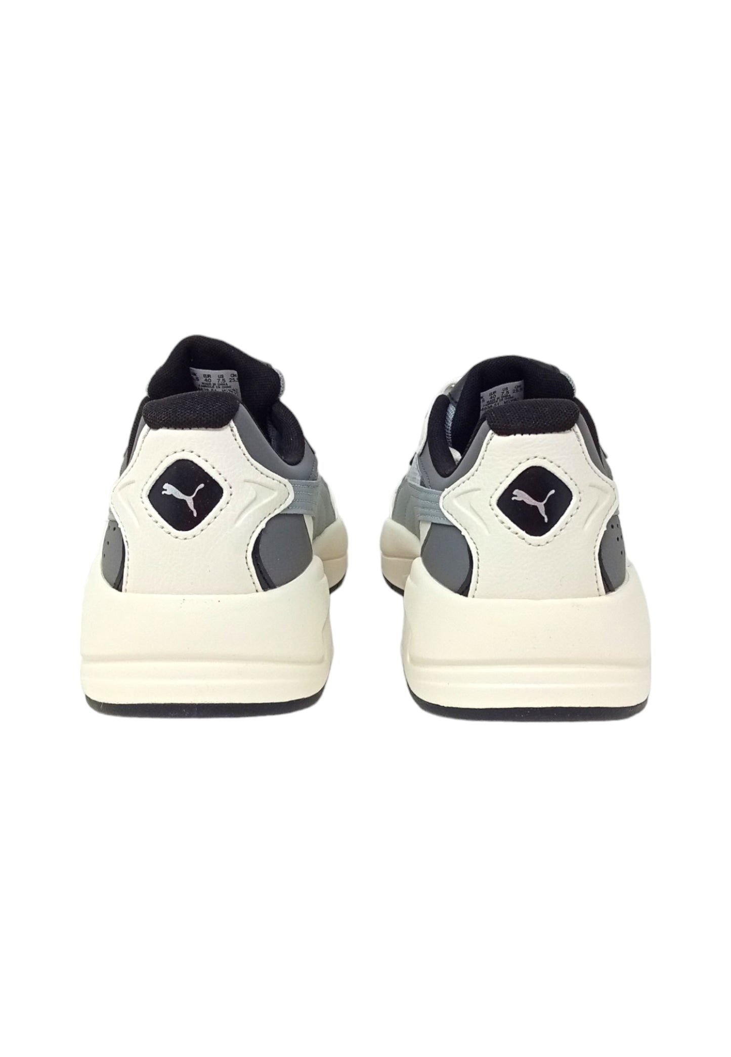 Sneakers PUMA  X-RAY SPEED 384638 51 UOMO