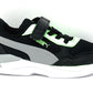 Scarpa da ginnastica PUMA X-RAY SPEED LITE AC PS 38552605 BAMBINO