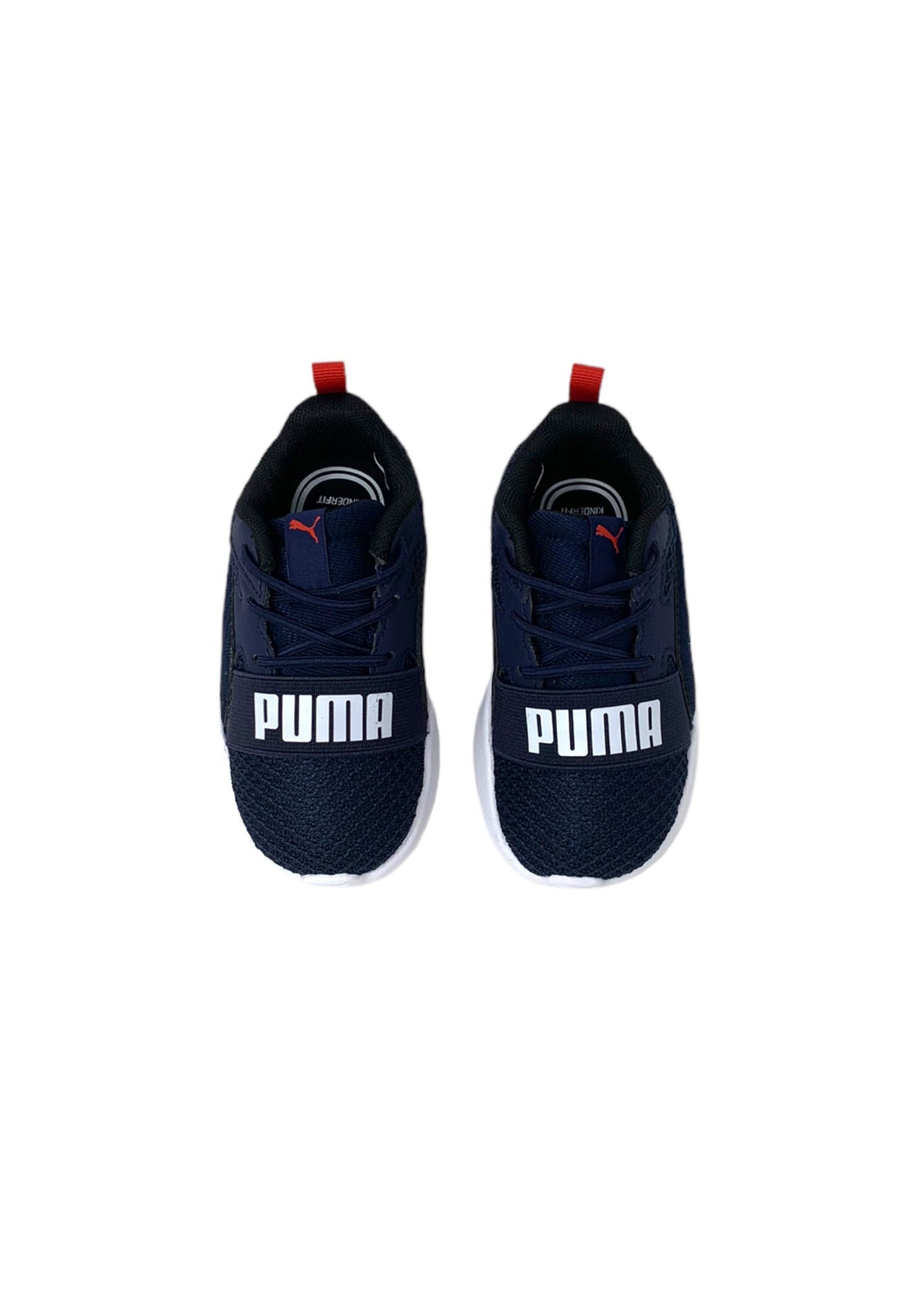 Sneaker PUMA Wired Run Pure AC Inf 390849 03 bambino