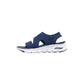 Sandali SKECHERS Arch Fit 2.0 - BRIGHTEST DAY 119458/NVY Donna