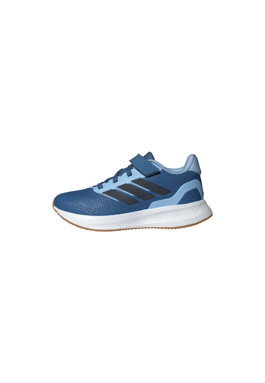 Sneakers Adidas RUNFALCON 5 EL C JP9398 Bambino