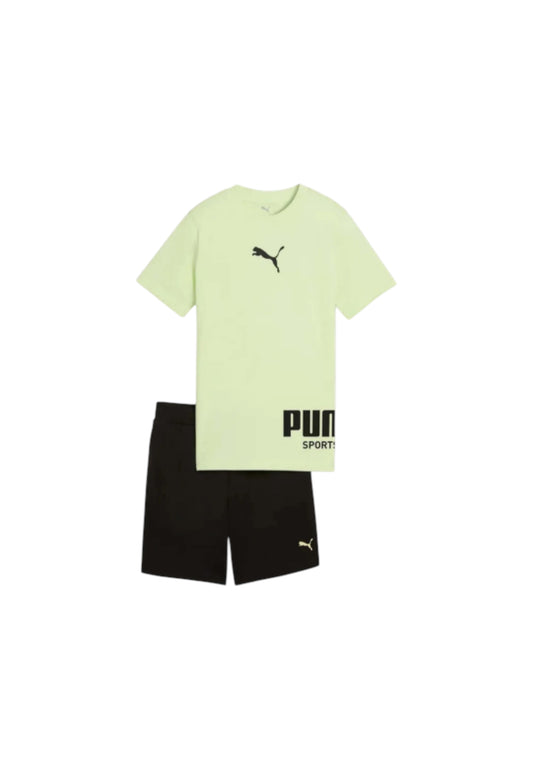 Set Puma 693335 38 Bambino