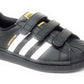 Scarpa da ginnastica ADIDAS SUPERSTAR CF C EF4840 Bambino
