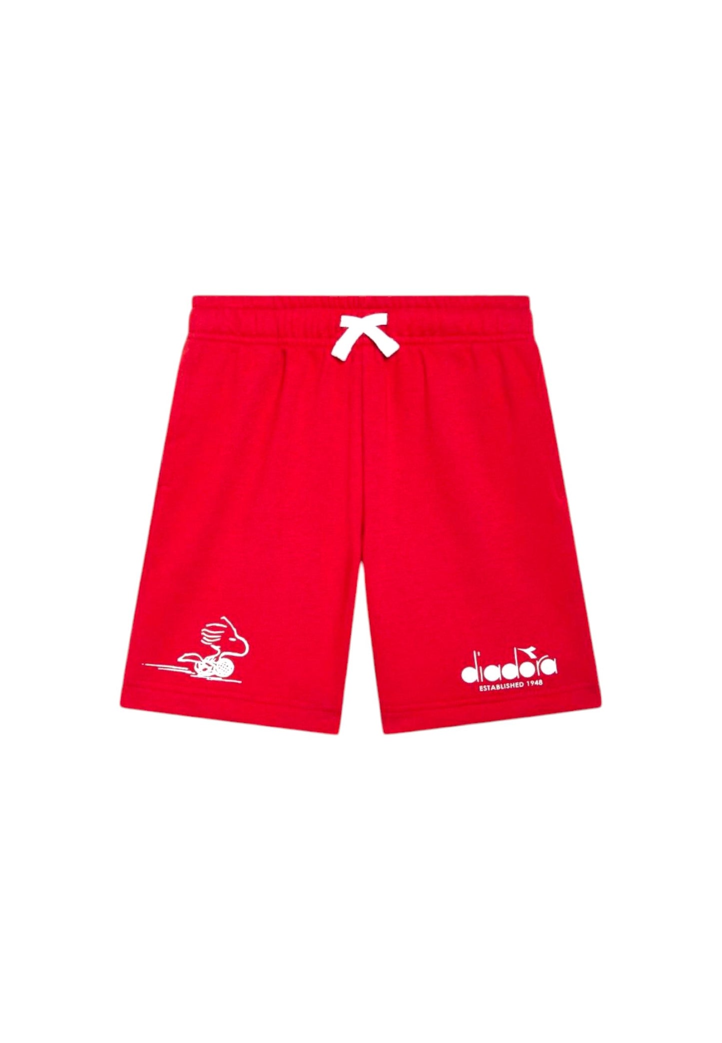 Bermuda DIADORA 502.181674 01 45080 Bambino