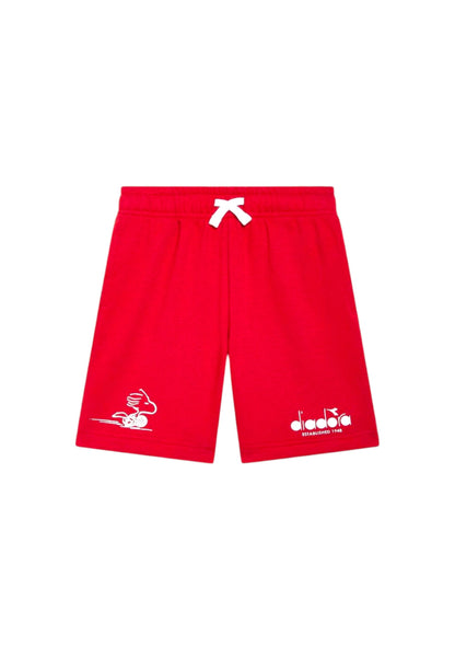 Bermuda DIADORA 502.181674 01 45080 Bambino