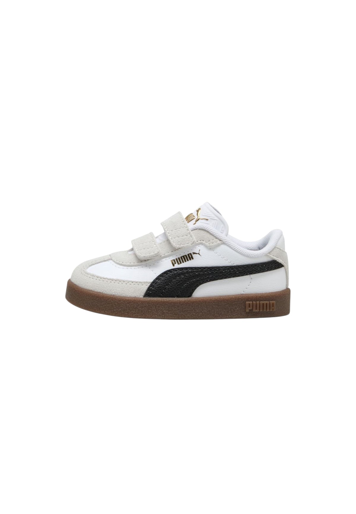 Sneaker PUMA Club II Era V 402307/402308 02 Bambino