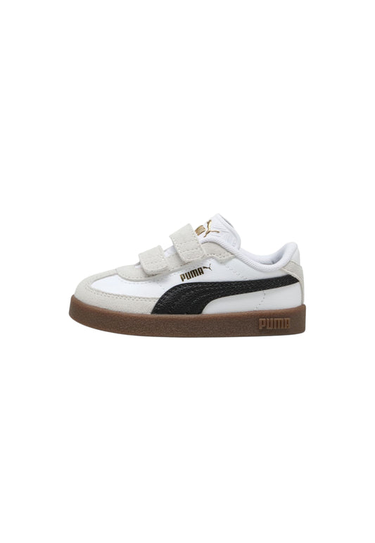 Sneaker PUMA Club II Era V 402307/402308 02 Bambino