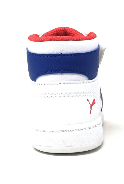Scarpa da ginnastica PUMA REBOUND LAYUP SL V INF 370489 05 Bambino