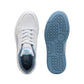 Sneakers PUMA Rebound Femme Space Belle Jr 404106 02 Donna
