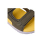 Sandali GIOSEPPO COROICO 78322 KHAKI bambino