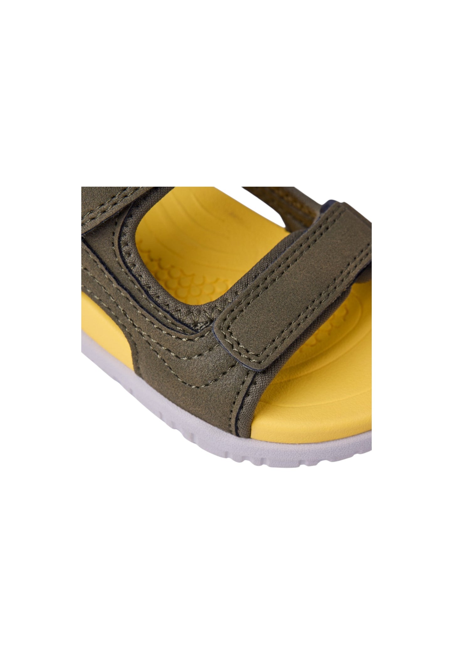 Sandali GIOSEPPO COROICO 78322 KHAKI bambino