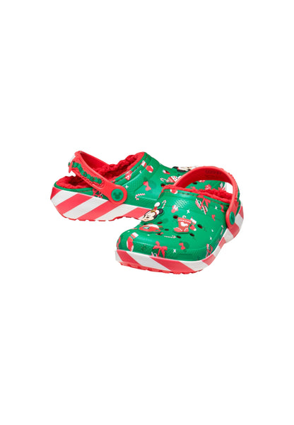 CROCS Tartaruga Xmas Mickey Mouse 210815/210814-90H bambino