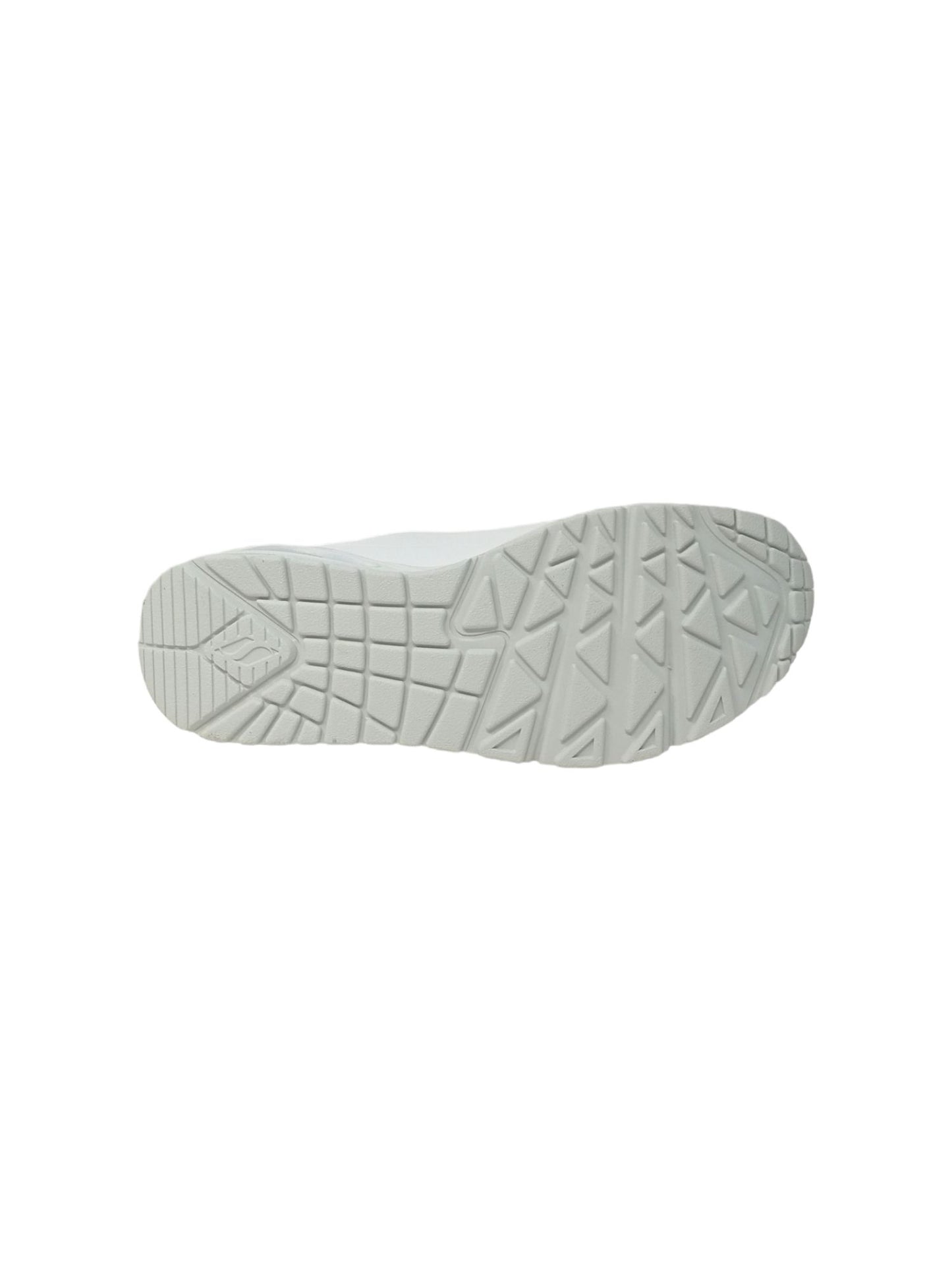 Sneakers SKECHERS Uno - Stand on Air 73690/W Donna