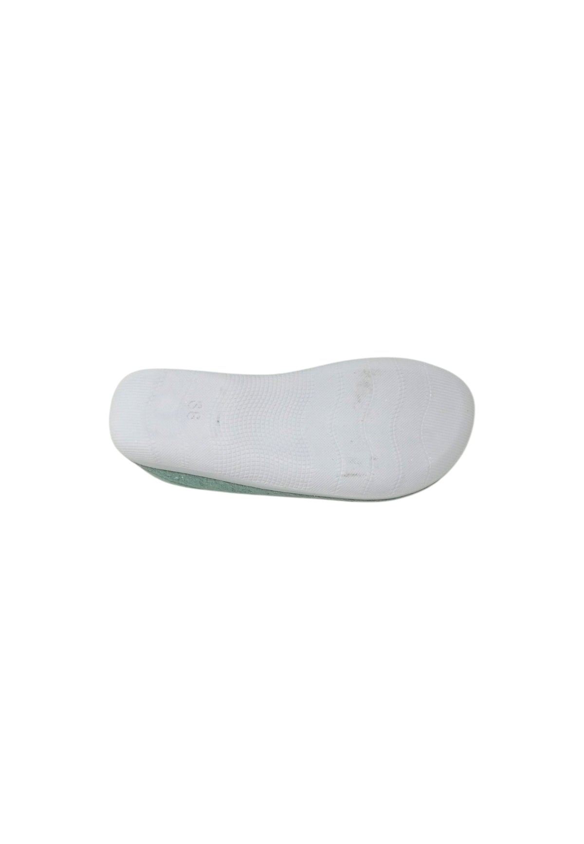Pantofola INBLU EC000102 OLIVA donna