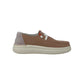 Mocassini HEYDUDE WENDY RISE 40074 più colori Donna