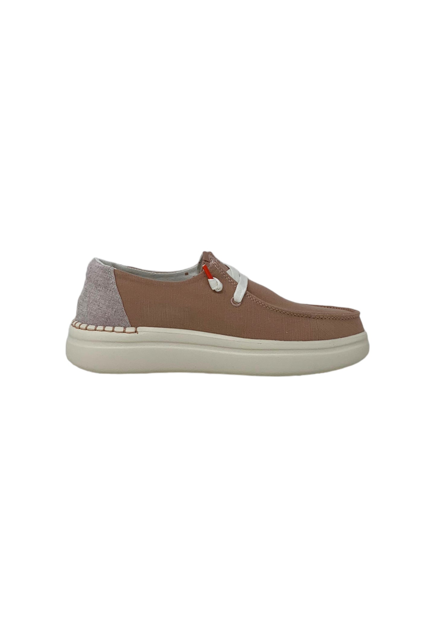Mocassini HEYDUDE WENDY RISE 40074 più colori Donna