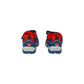 Sneaker Silver Avengers R1010114T BLU Bambino